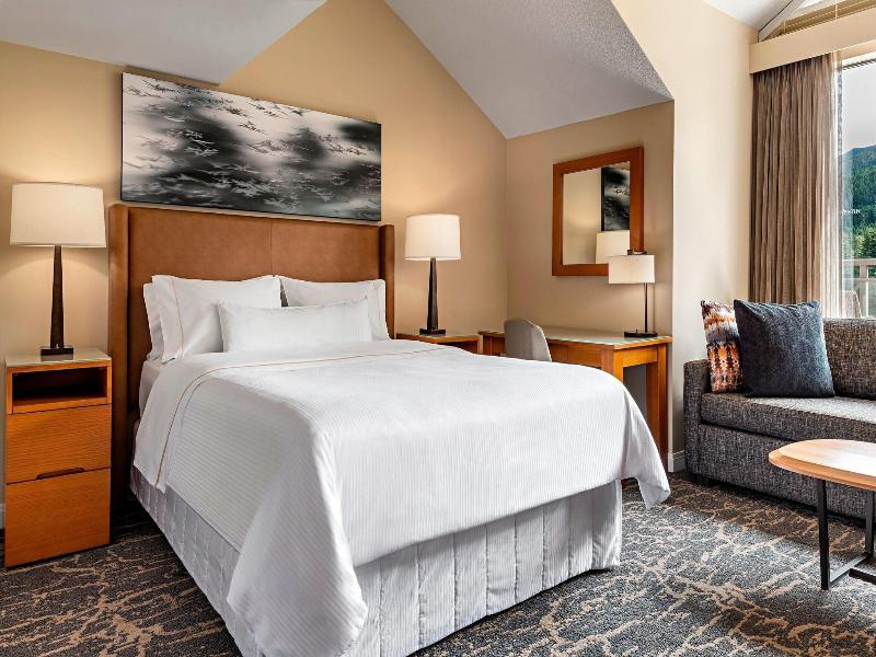 The Westin Resort Whistler image