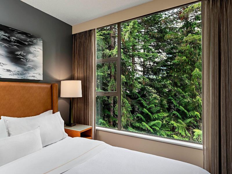 The Westin Resort Whistler image