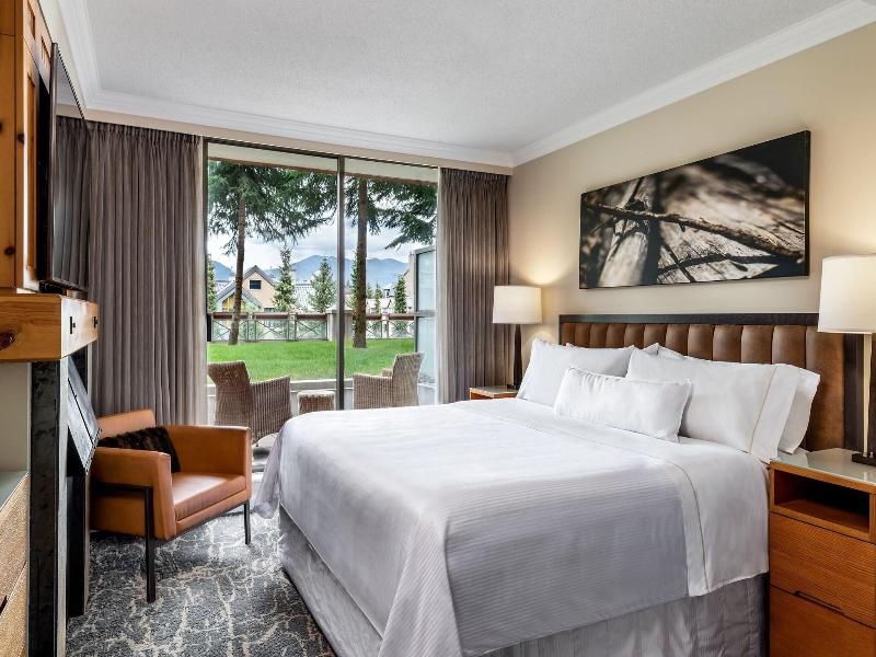 The Westin Resort Whistler image