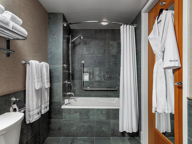 The Westin Resort Whistler image