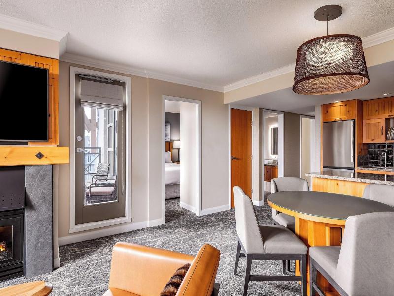 The Westin Resort Whistler image