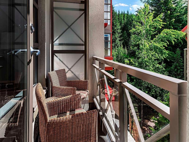 The Westin Resort Whistler image