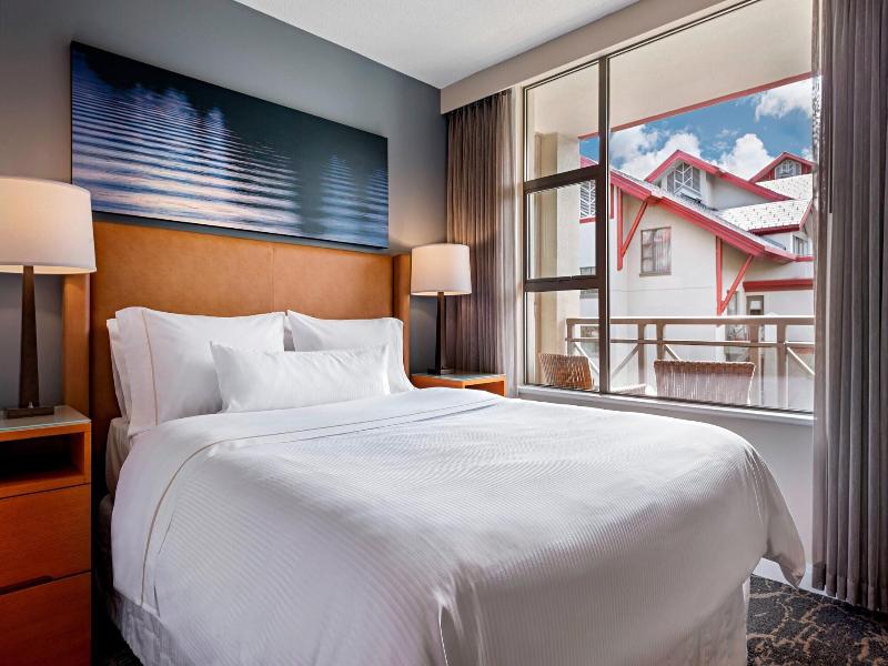 The Westin Resort Whistler image