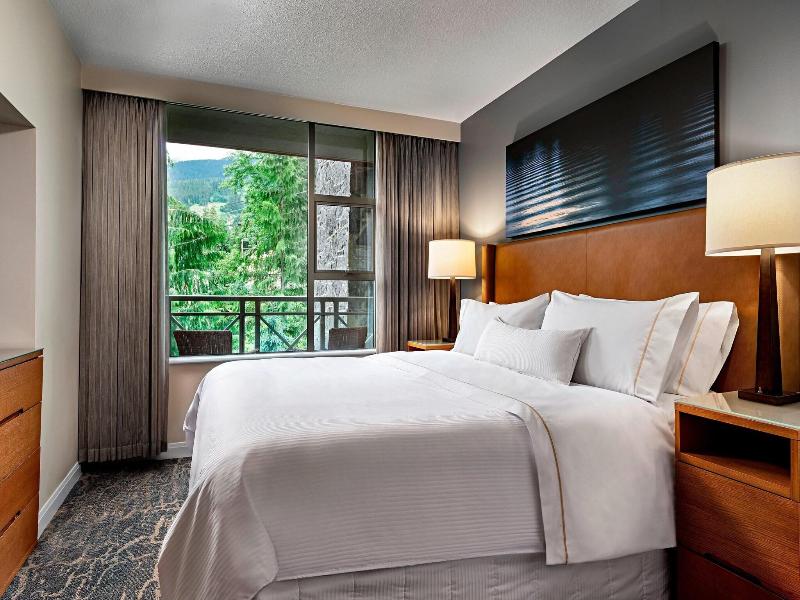 The Westin Resort Whistler image