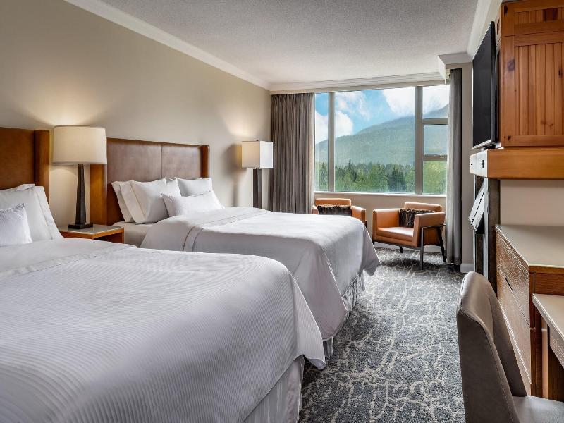 The Westin Resort Whistler image