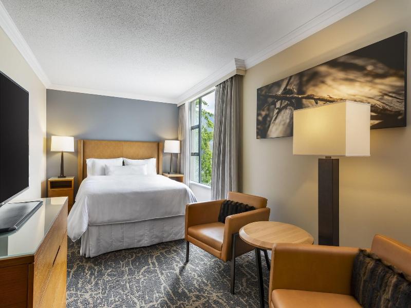 The Westin Resort Whistler image