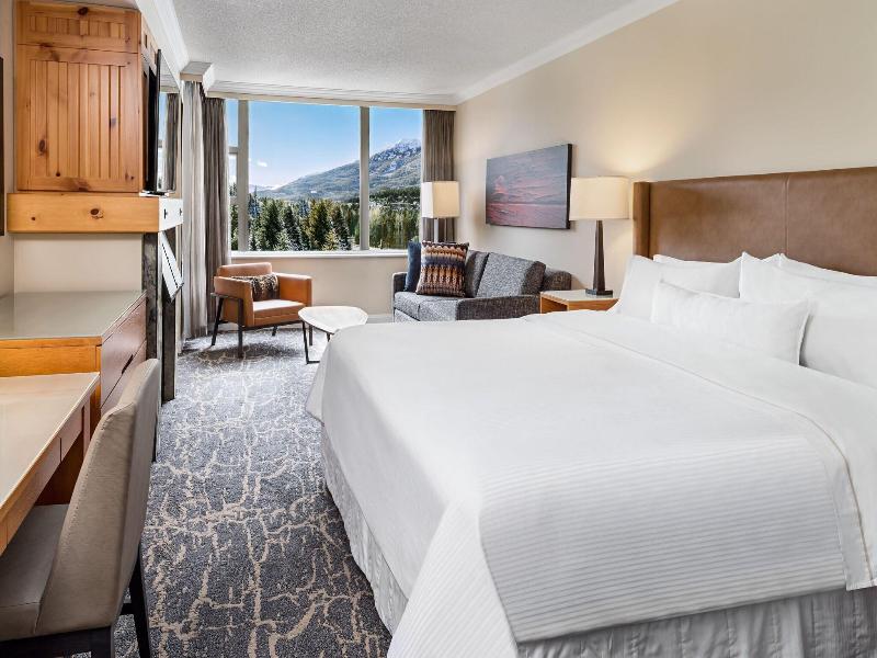 The Westin Resort Whistler image