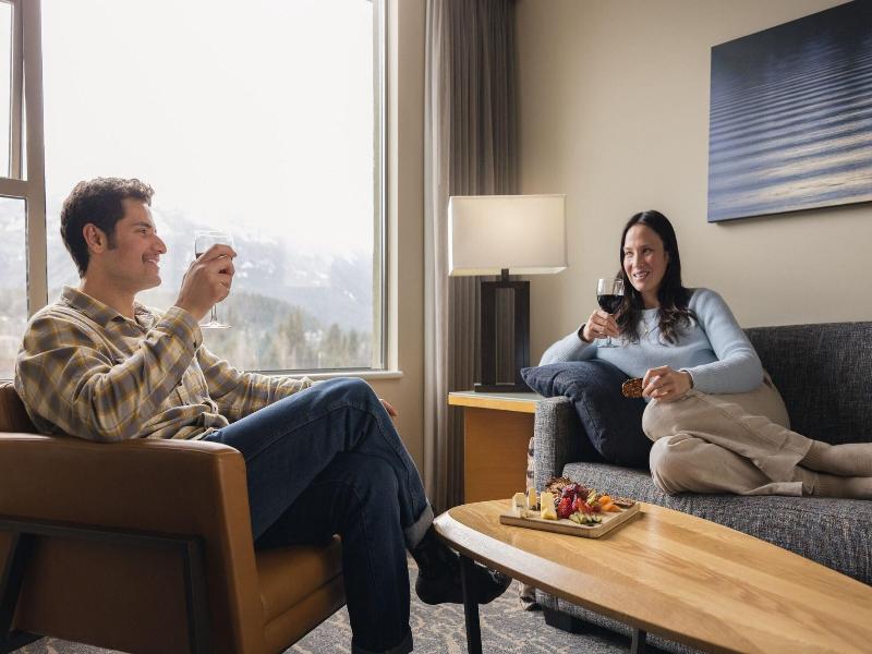The Westin Resort Whistler image