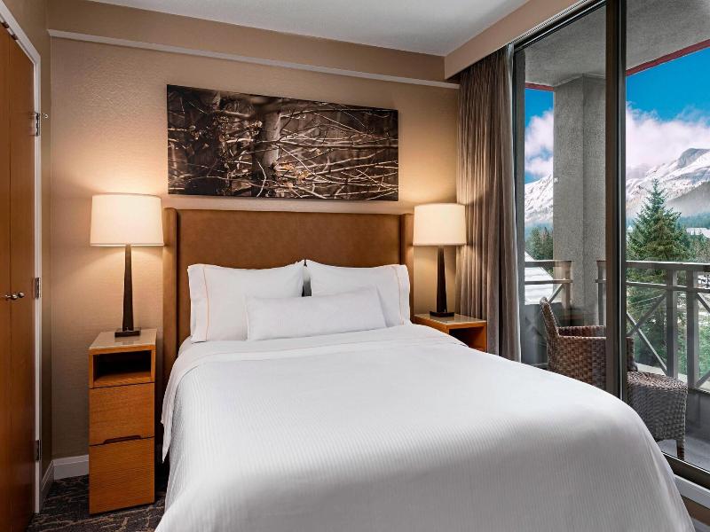 The Westin Resort Whistler image