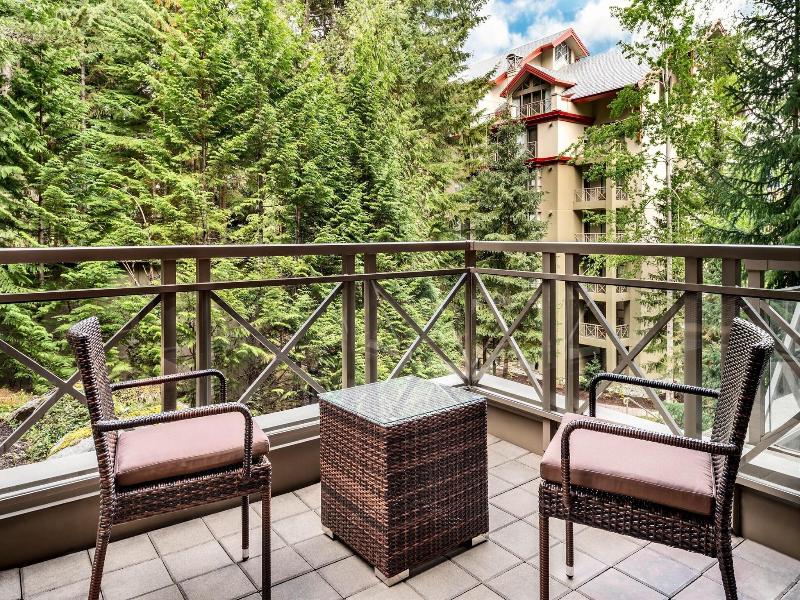 The Westin Resort Whistler image