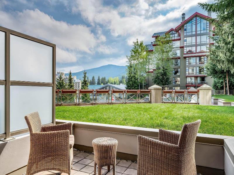 The Westin Resort Whistler image