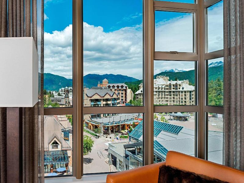 The Westin Resort Whistler image
