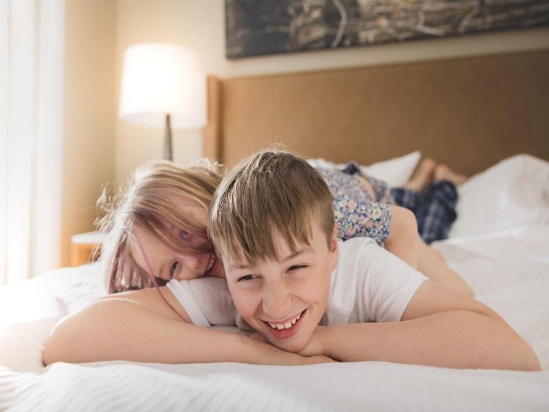 The Westin Resort Whistler image