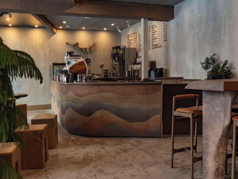 The Kenrick Hotel