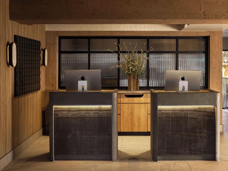 The Kenrick Hotel