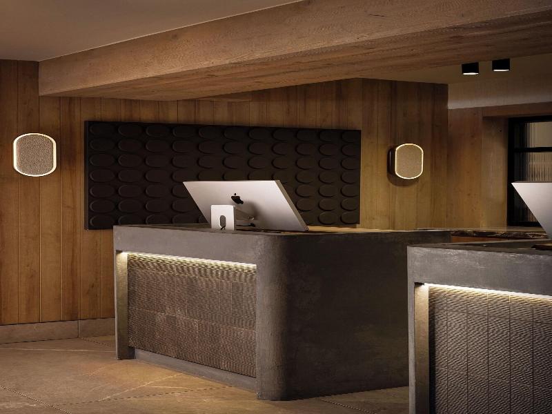 The Kenrick Hotel