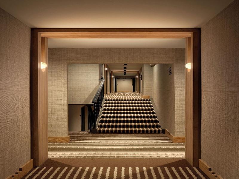 The Kenrick Hotel