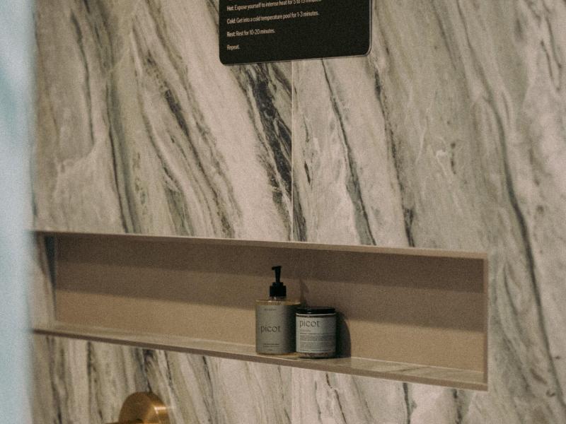The Kenrick Hotel