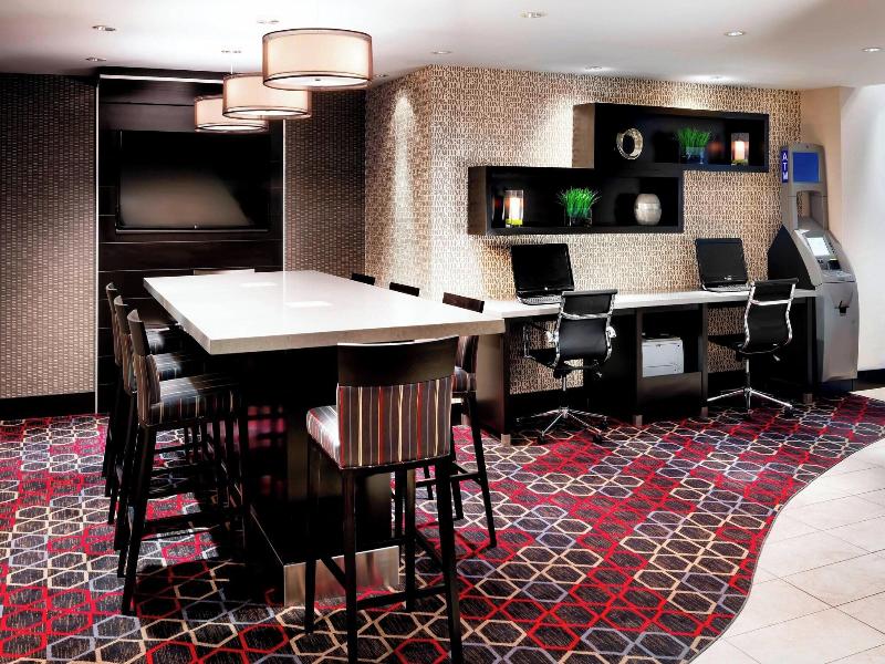 Four Points by Sheraton Meadowvale