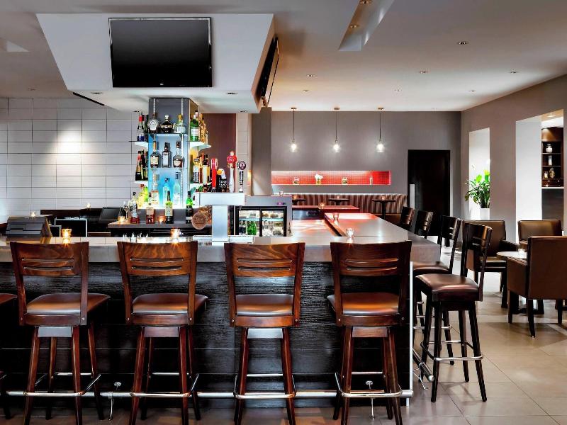 Four Points by Sheraton Meadowvale