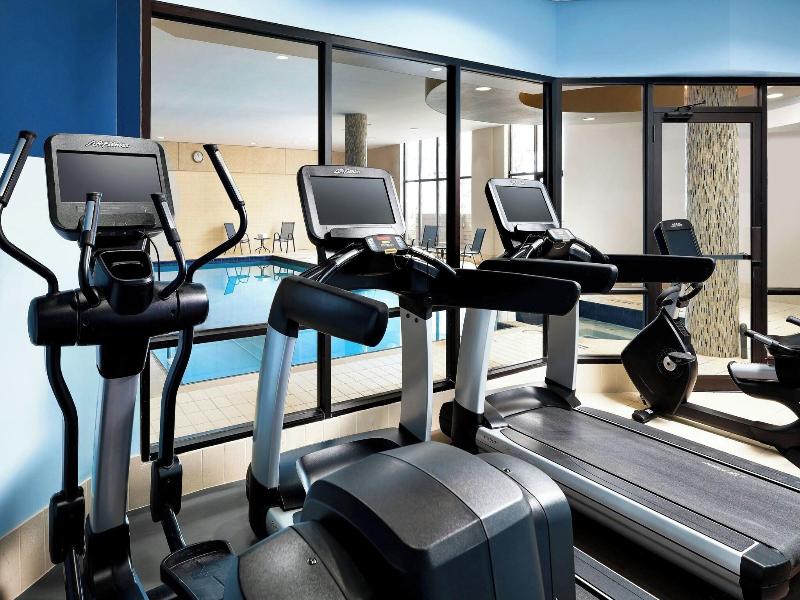 Four Points by Sheraton Meadowvale