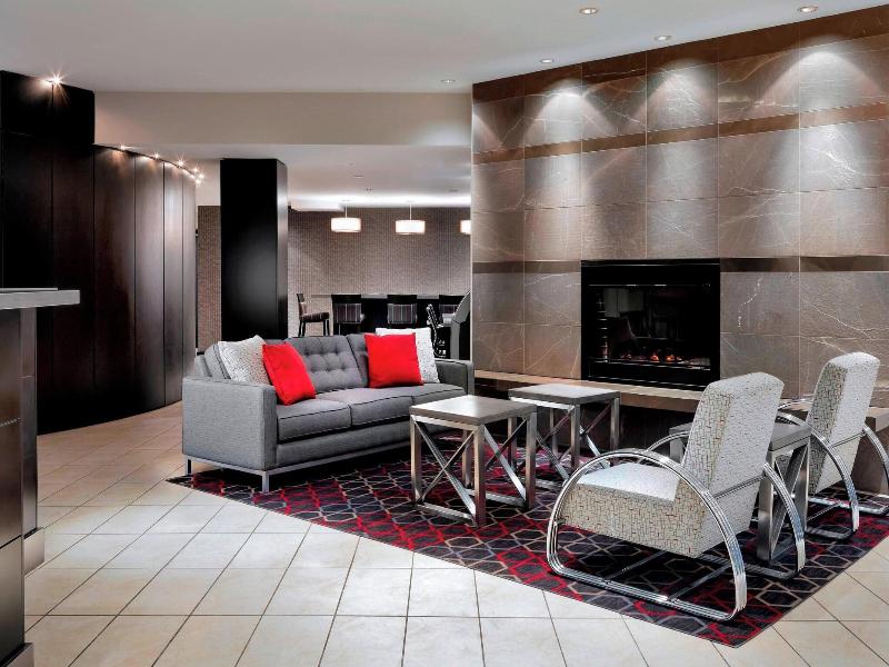 Four Points by Sheraton Meadowvale