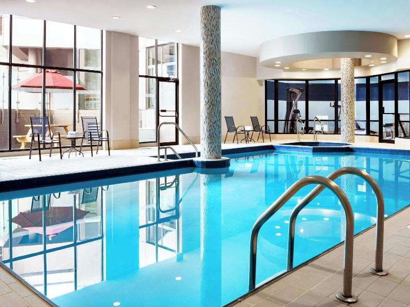 Four Points by Sheraton Meadowvale