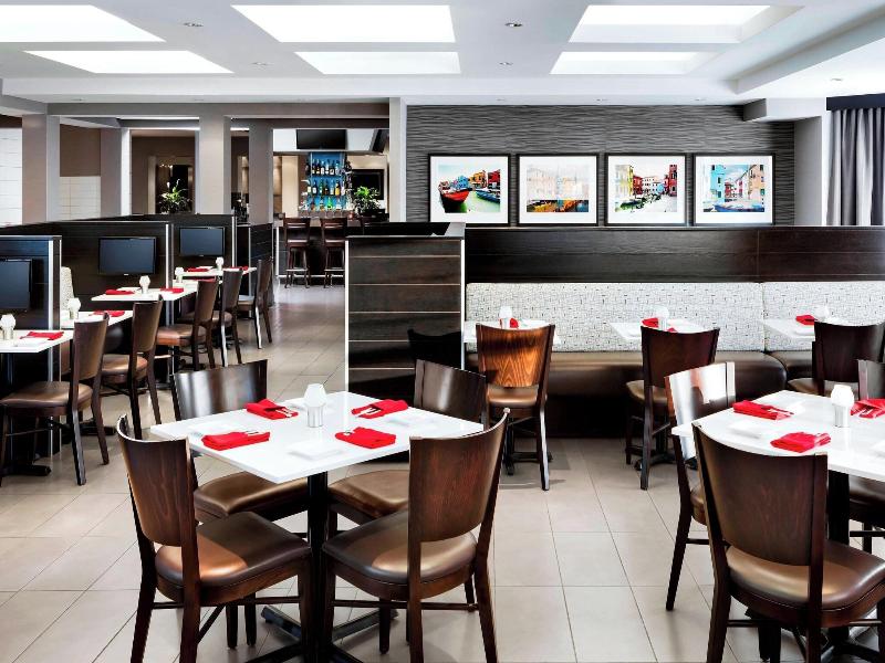 Four Points by Sheraton Meadowvale