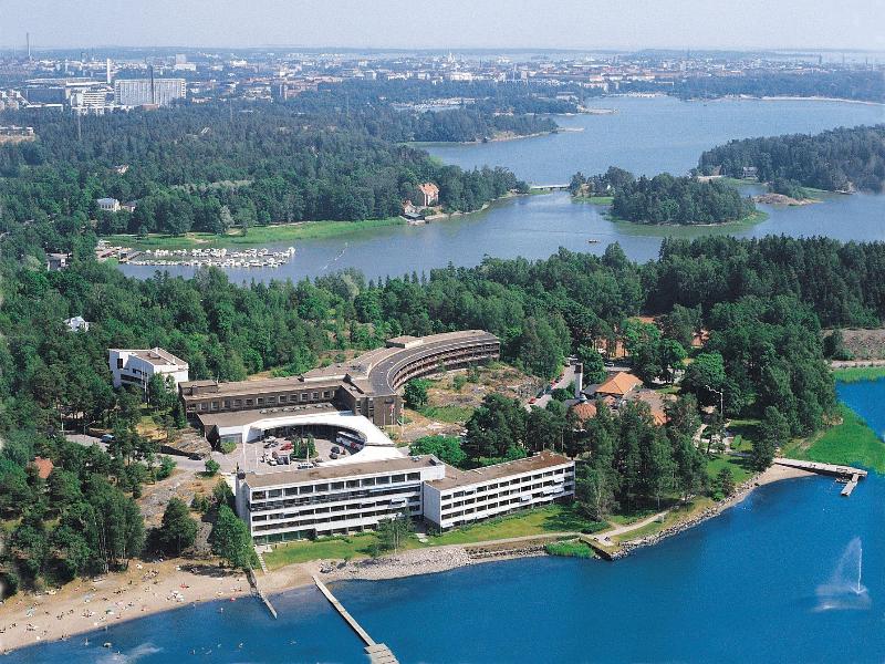 Hilton Helsinki Kalastajatorppa image