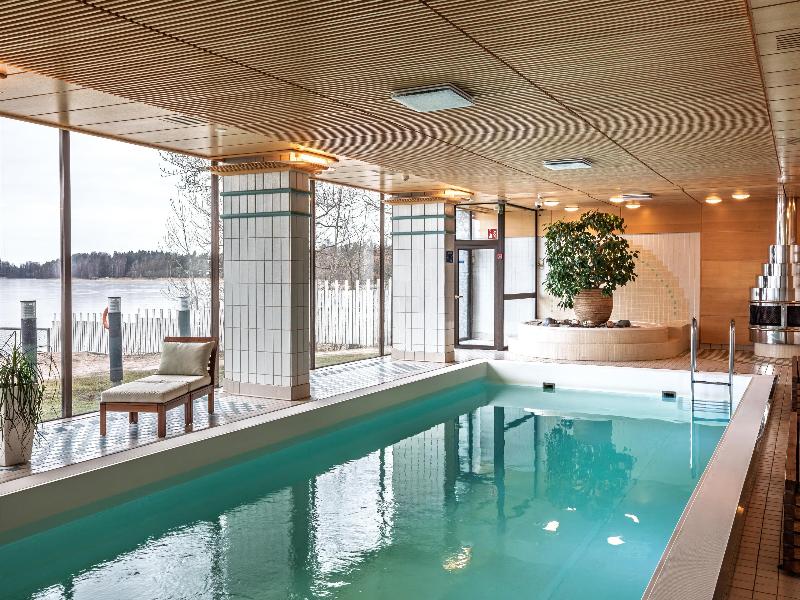 Hilton Helsinki Kalastajatorppa image