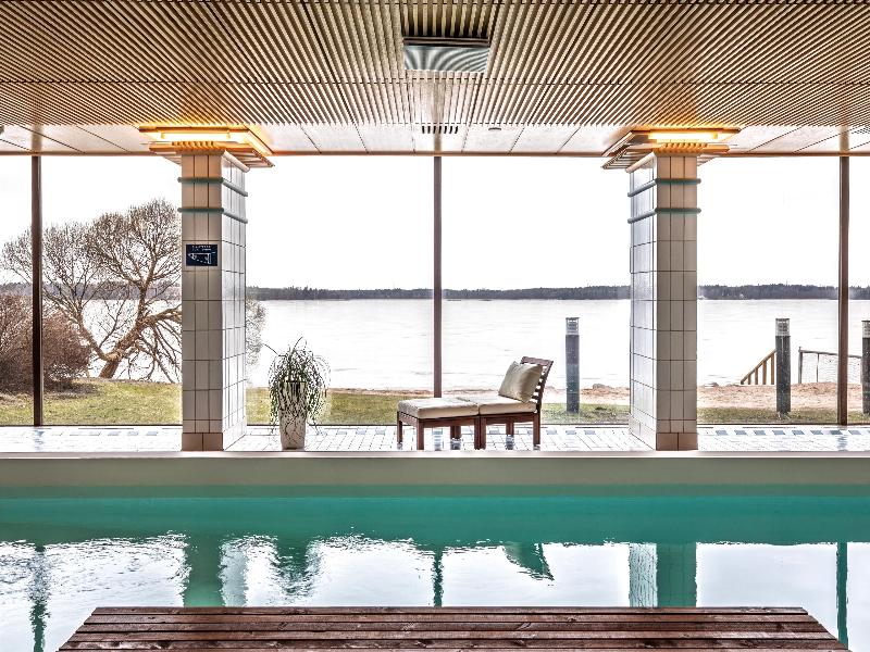 Hilton Helsinki Kalastajatorppa image
