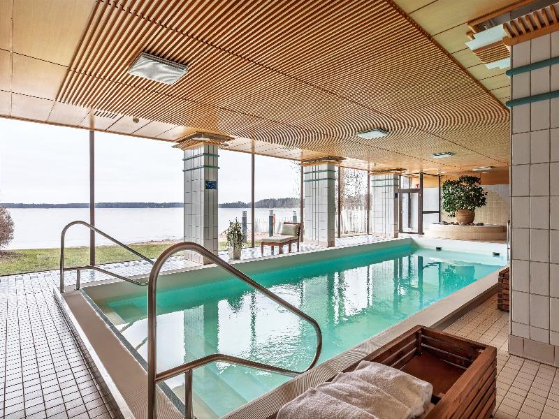 Hilton Helsinki Kalastajatorppa image