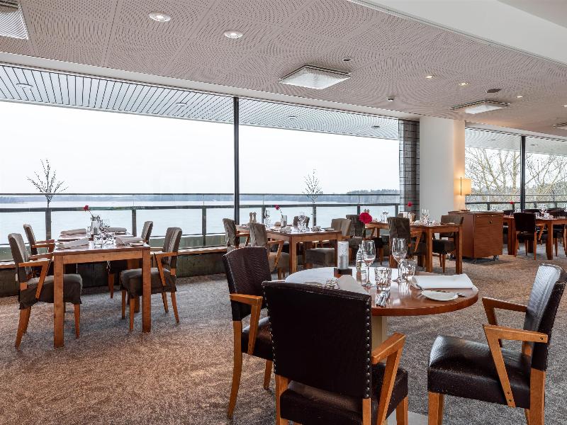 Hilton Helsinki Kalastajatorppa image