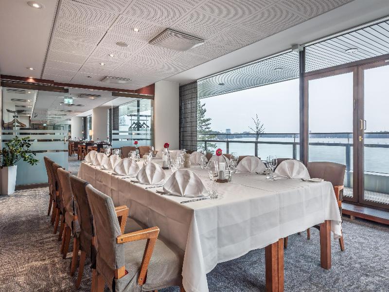 Hilton Helsinki Kalastajatorppa image