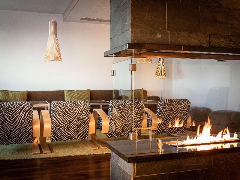 Hilton Helsinki-Vantaa Airport image