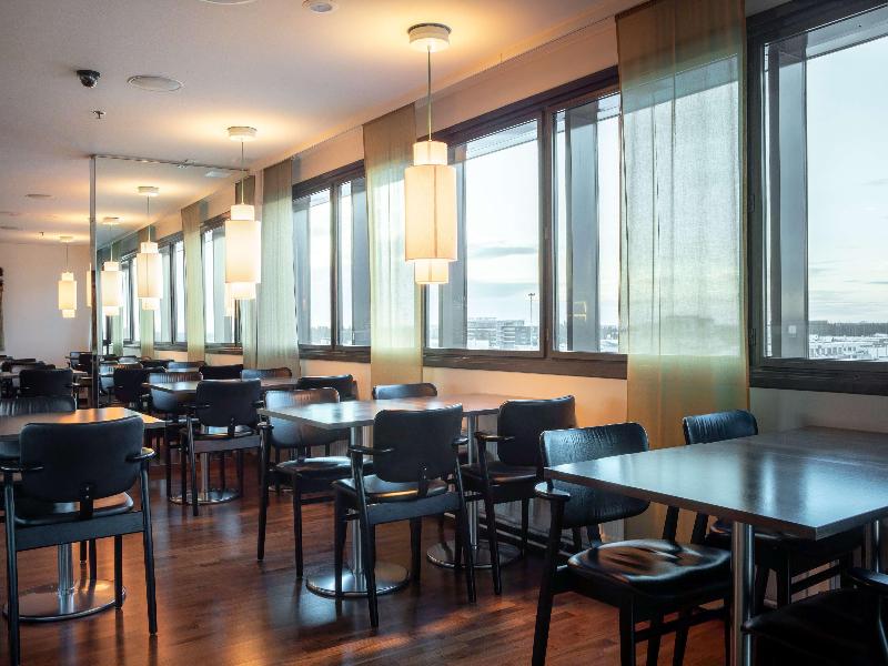 Hilton Helsinki-Vantaa Airport image