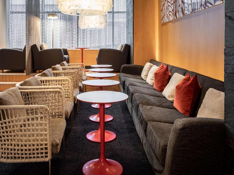 Hilton Helsinki-Vantaa Airport image