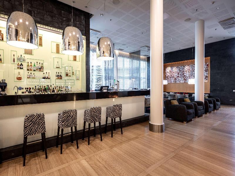 Hilton Helsinki-Vantaa Airport image