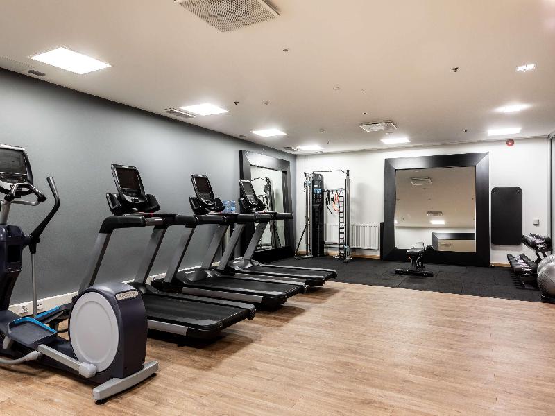 Hilton Helsinki-Vantaa Airport image
