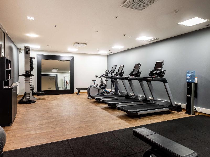 Hilton Helsinki-Vantaa Airport image