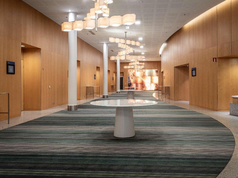 Hilton Helsinki-Vantaa Airport image
