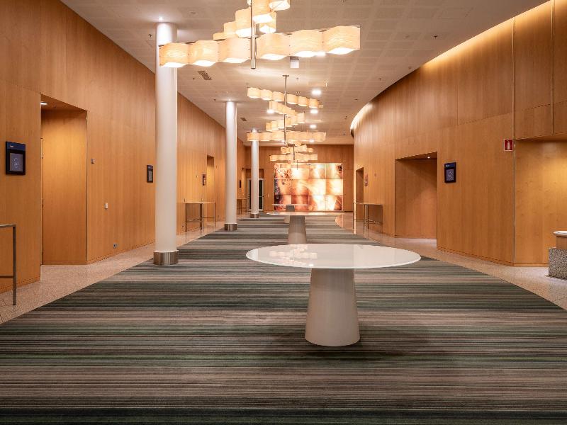 Hilton Helsinki-Vantaa Airport image