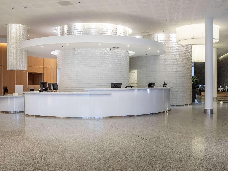 Hilton Helsinki-Vantaa Airport photo 18