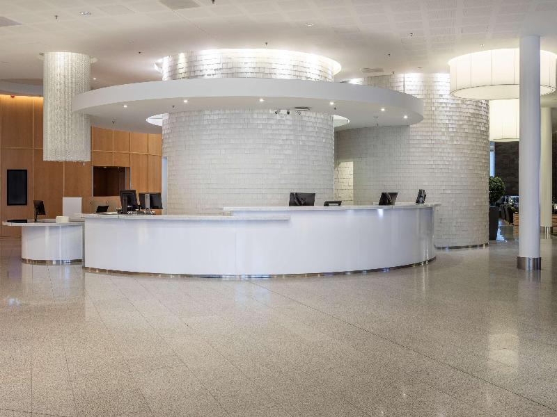 Hilton Helsinki-Vantaa Airport image
