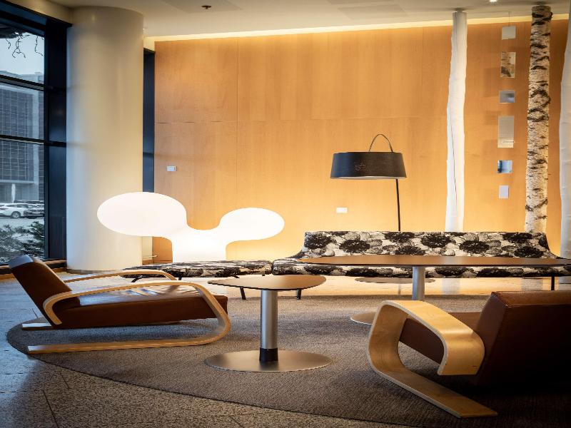 Hilton Helsinki-Vantaa Airport image