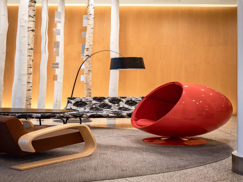 Hilton Helsinki-Vantaa Airport image