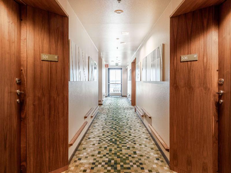Hilton Helsinki-Vantaa Airport image