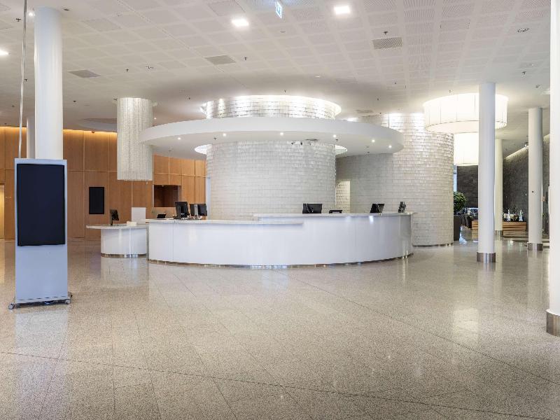 Hilton Helsinki-Vantaa Airport image