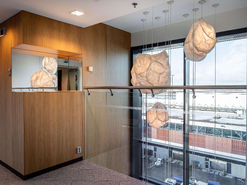 Hilton Helsinki-Vantaa Airport image