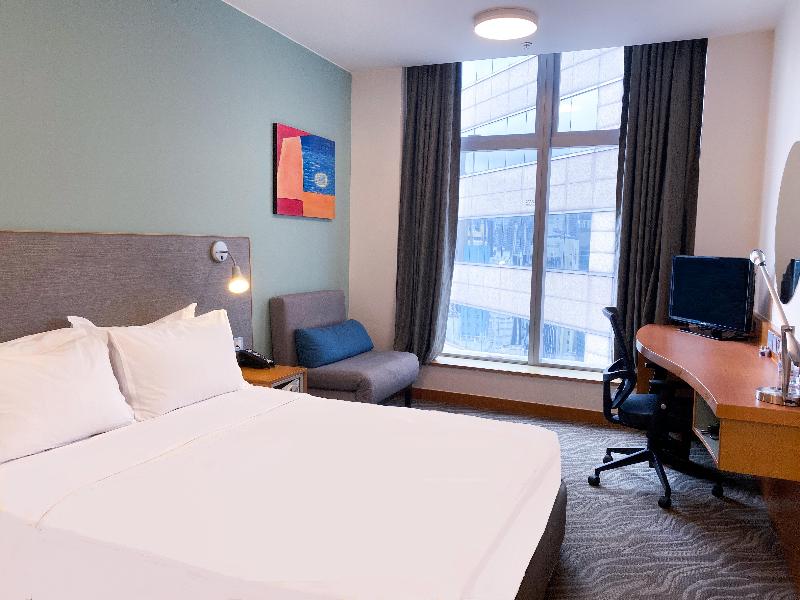 Holiday Inn Express Causeway Bay Hong Kong image